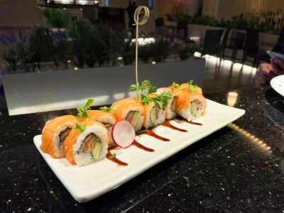 Sushi Yoki